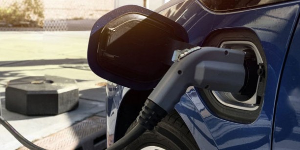 Foto - Akıllı telefon devi elektrikli otomobil işine el atıyor