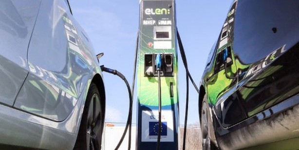 Foto - Akıllı telefon devi elektrikli otomobil işine el atıyor