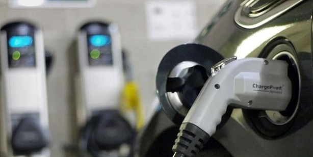 Foto - Akıllı telefon devi elektrikli otomobil işine el atıyor