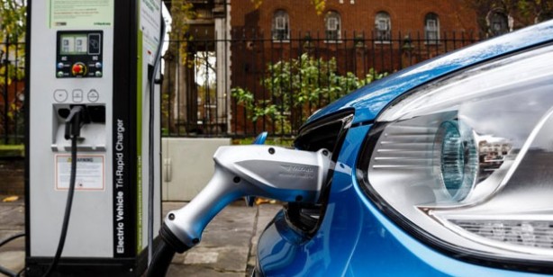 Foto - Akıllı telefon devi elektrikli otomobil işine el atıyor