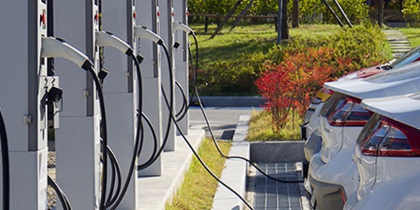 Foto - Akıllı telefon devi elektrikli otomobil işine el atıyor