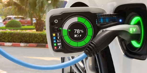 Foto - Akıllı telefon devi elektrikli otomobil işine el atıyor