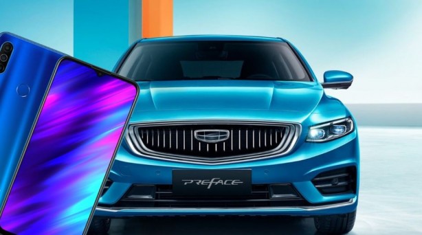 Foto - Akıllı telefon devi elektrikli otomobil işine el atıyor