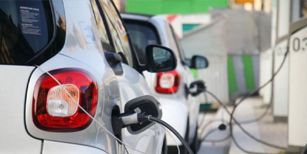 Foto - Akıllı telefon devi elektrikli otomobil işine el atıyor