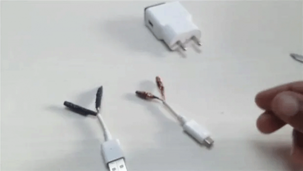 Foto - Akıllı telefon kullananlar dikkat! Evde kablosuz şarj böyle yapılır