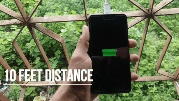 Foto - Akıllı telefon kullananlar dikkat! Evde kablosuz şarj böyle yapılır