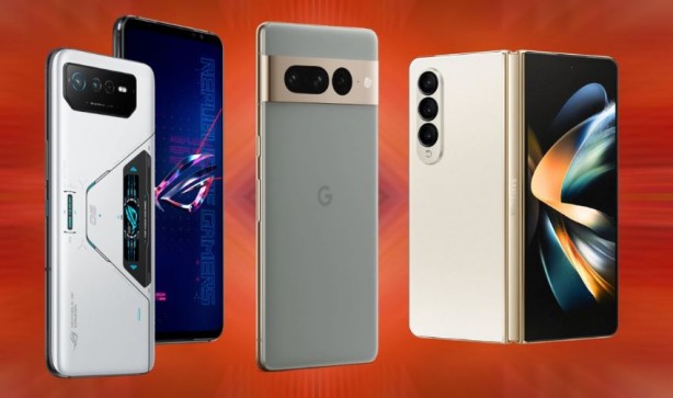 Foto - Akıllı Telefon Pazarında Son Durum! İşte zirvedeki marka