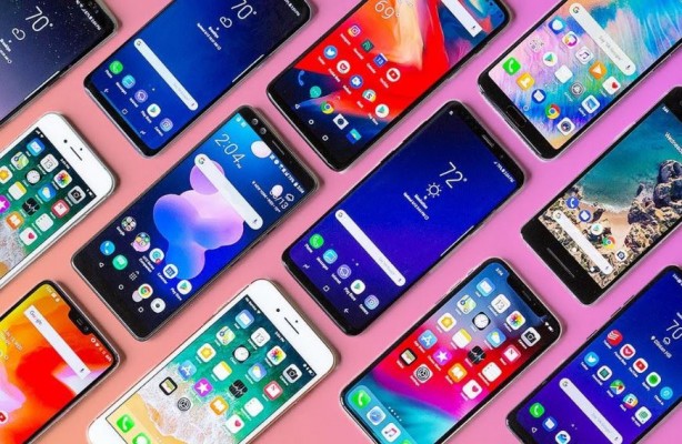 Foto - Akıllı Telefon Pazarında Son Durum! İşte zirvedeki marka