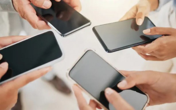 Foto - Akıllı Telefon Pazarında Son Durum! İşte zirvedeki marka