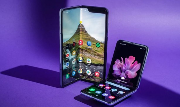 Foto - Akıllı Telefon Pazarında Son Durum! İşte zirvedeki marka