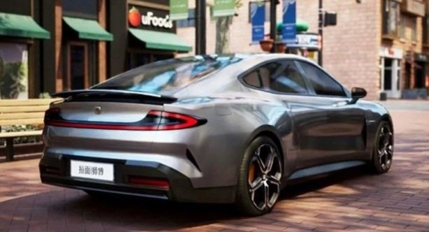 Foto - Akıllı telefon üreticisi Xiaomi, SU7'yi resmen tanıttı! 