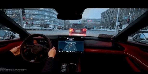 Foto - Akıllı telefon üreticisi Xiaomi, SU7'yi resmen tanıttı! 