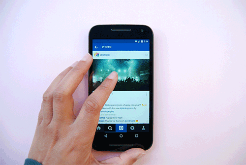 Foto - Akıllı telefonla para kazanmanın 10 yolu