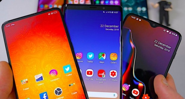 Foto - Akıllı telefonlar hafızayı mahvediyor