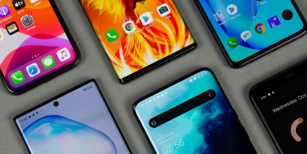 Foto - Akıllı telefonlar için zam kapıda