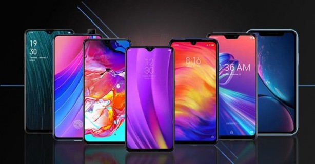 Foto - Akıllı telefonlar için zam kapıda