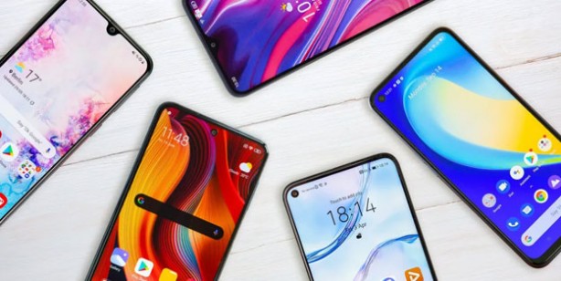 Foto - Akıllı telefonlar için zam kapıda