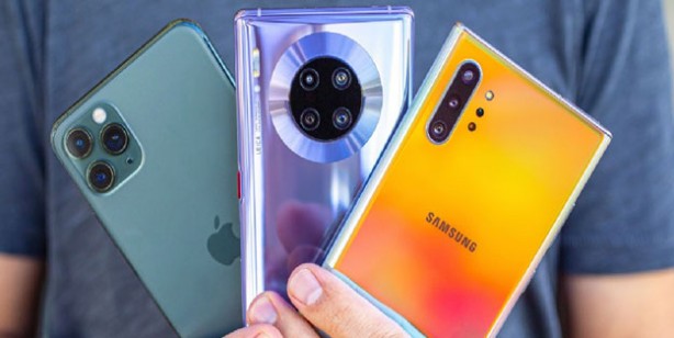 Foto - Akıllı telefonlar için zam kapıda