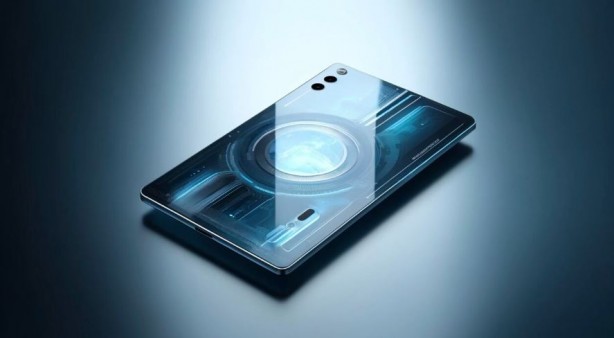 Foto - Akıllı telefonlar küçülmeye devam ediyor! Kredi kartı kadar küçük olacak