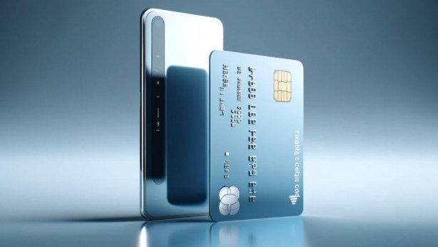 Foto - Akıllı telefonlar küçülmeye devam ediyor! Kredi kartı kadar küçük olacak