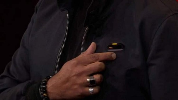 Akıllı telefonlar tarih mi oluyor! Devrim niteliğindeki yeni teknoloji tanıtıldı...