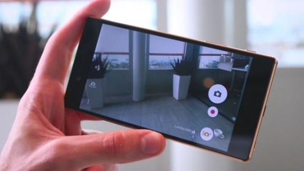 Foto - Akıllı telefonlardaki devrimsel yenilikler!