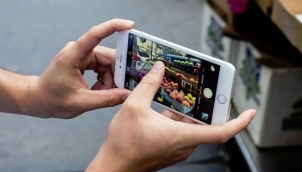 Foto - Akıllı telefonlardaki devrimsel yenilikler!