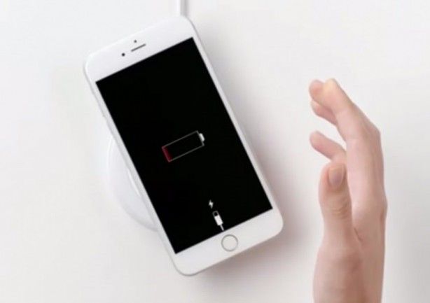 Foto - Akıllı telefonlardaki şarj sorununa yeni çözüm