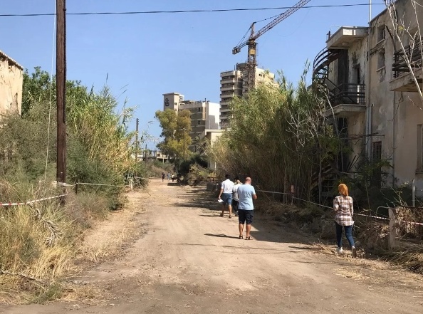 Foto - Akın akın geldiler! 46 yıl sonra bir ilk gerçekleşti