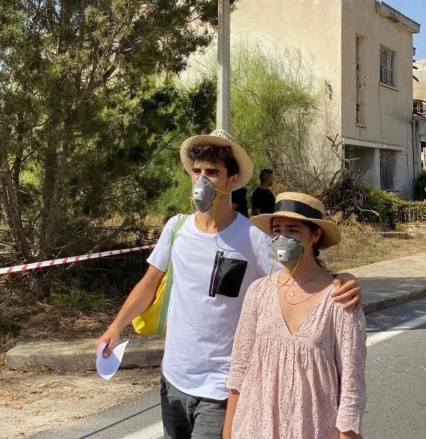 Foto - Akın akın geldiler! 46 yıl sonra bir ilk gerçekleşti