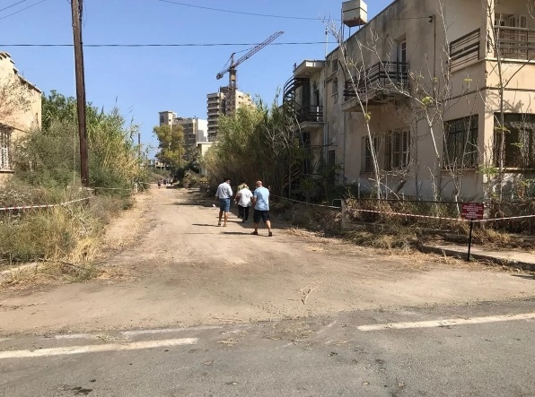 Foto - Akın akın geldiler! 46 yıl sonra bir ilk gerçekleşti