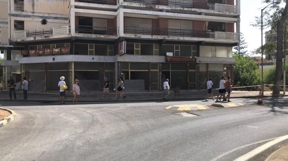 Foto - Akın akın geldiler! 46 yıl sonra bir ilk gerçekleşti