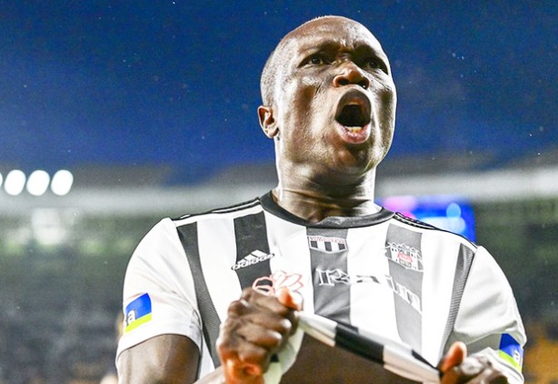 Foto - Akın akın geliyor! Aboubakar yeni hedefini belirledi: Yer yerinden oynayacak...