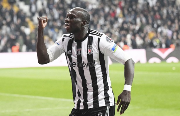 Foto - Akın akın geliyor! Aboubakar yeni hedefini belirledi: Yer yerinden oynayacak...