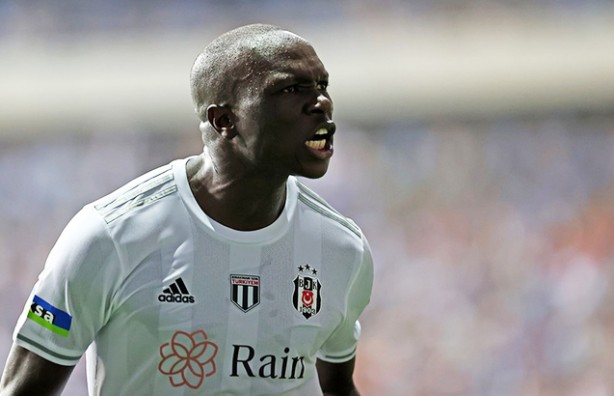 Akın akın geliyor! Aboubakar yeni hedefini belirledi: Yer yerinden oynayacak...