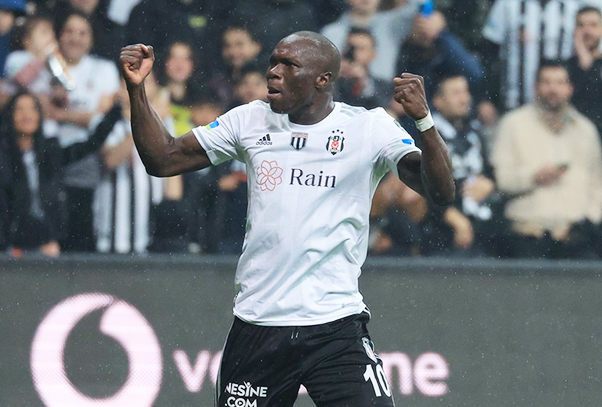 Foto - Akın akın geliyor! Aboubakar yeni hedefini belirledi: Yer yerinden oynayacak...