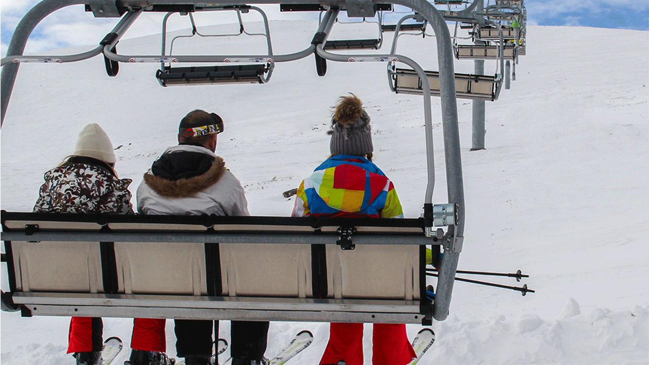 Foto - Akın akın geliyorlar: O ilçemiz kıymete bindi!