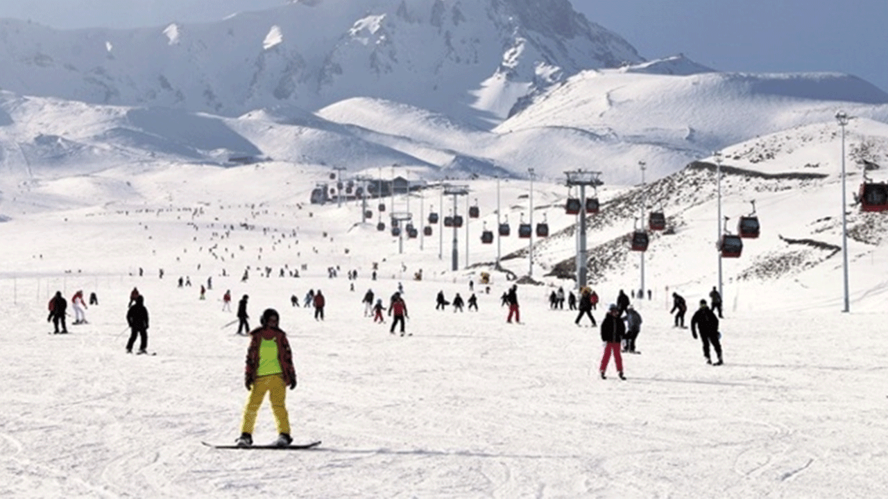 Foto - Akın akın geliyorlar: O ilçemiz kıymete bindi!