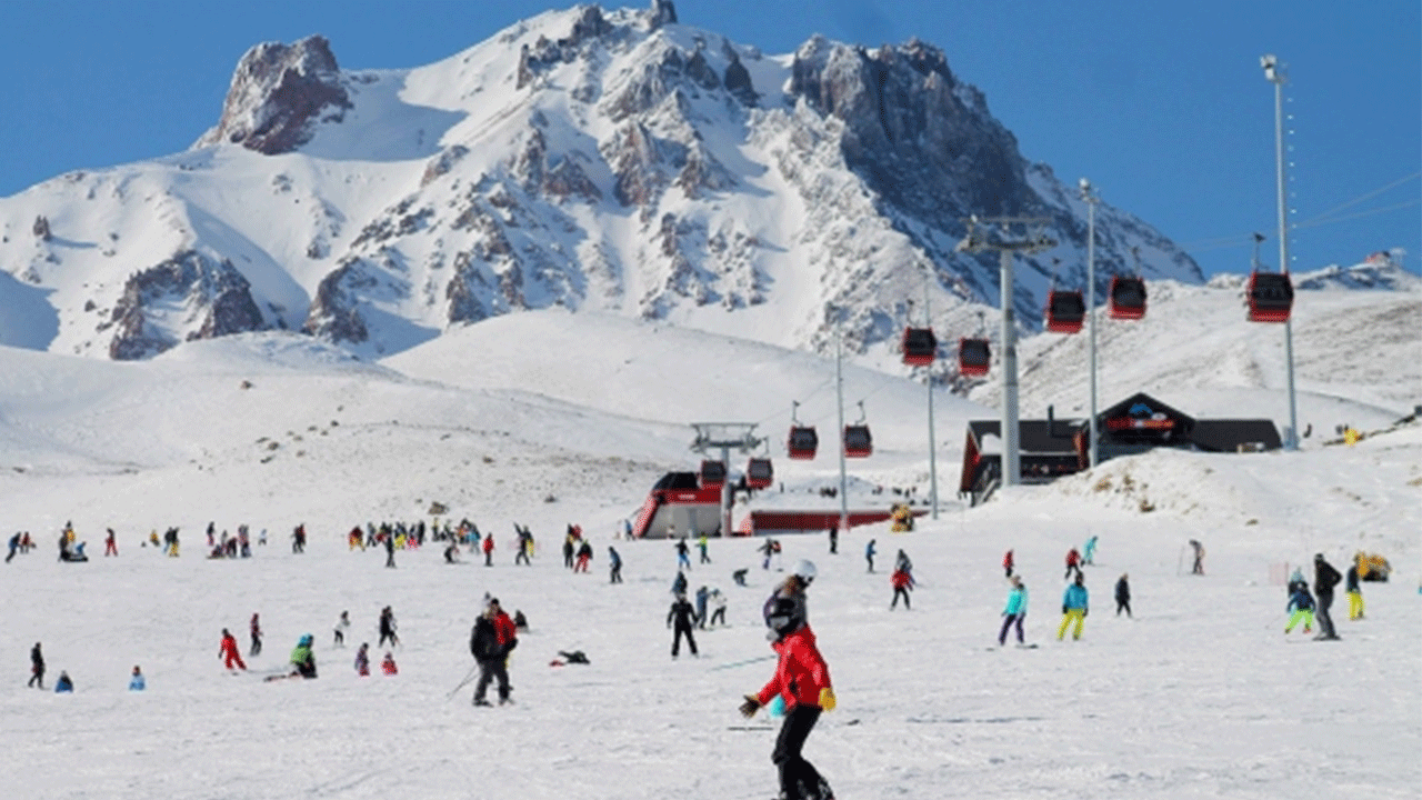Foto - Akın akın geliyorlar: O ilçemiz kıymete bindi!