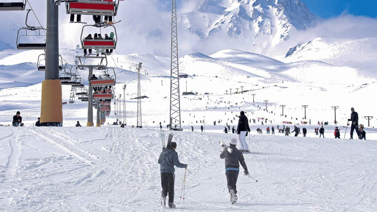 Foto - Akın akın geliyorlar: O ilçemiz kıymete bindi!
