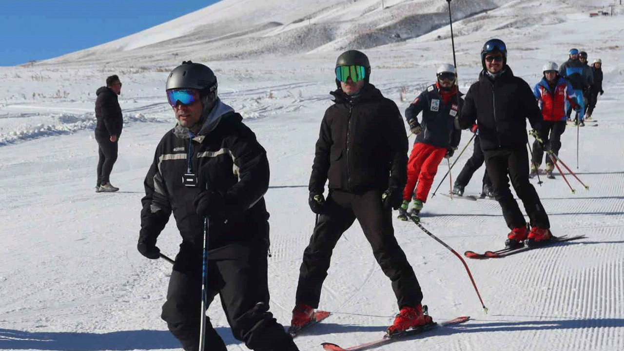 Akın akın geliyorlar: O ilçemiz kıymete bindi!