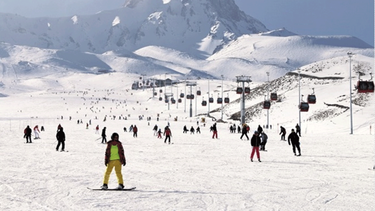 Foto - Akın akın geliyorlar: O ilçemiz kıymete bindi!