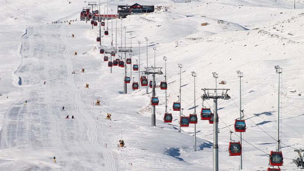 Foto - Akın akın geliyorlar: O ilçemiz kıymete bindi!