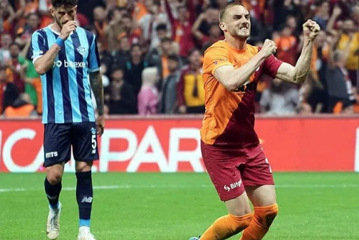 Foto - Akın akın geliyorlar: O yıldız ortaya çıktı… Patır patır transferler dökülüyor…