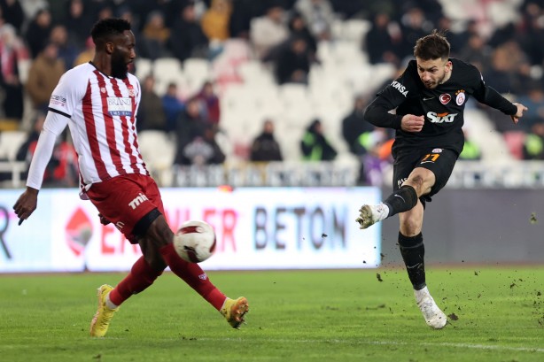 Foto - Akın akın geliyorlar: O yıldız ortaya çıktı… Patır patır transferler dökülüyor…