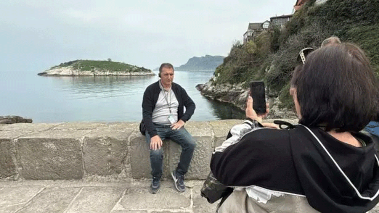 Foto - Akın akın o ilçemize geliyorlar: İşte turistlerin yeni gözdesi!