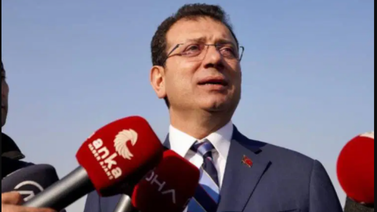 Foto - Akın Gürlek sessizliğini bozdu: Yüzyılın en büyük yolsuzluk dosyası bu