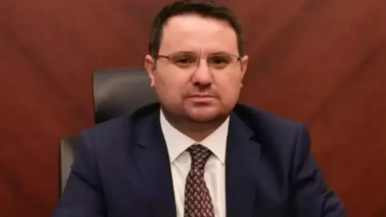 Foto - Akın Gürlek sessizliğini bozdu: Yüzyılın en büyük yolsuzluk dosyası bu