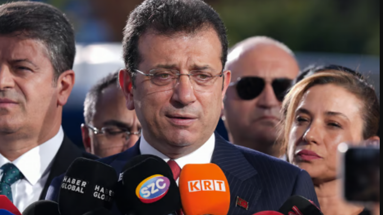 Foto - Akın Gürlek sessizliğini bozdu: Yüzyılın en büyük yolsuzluk dosyası bu