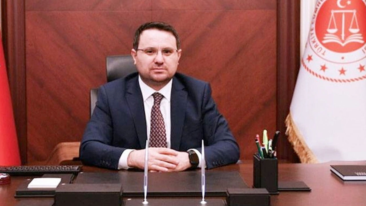 Akın Gürlek'e gelen skandal telefon! Başsavcılık iddiaları doğruladı